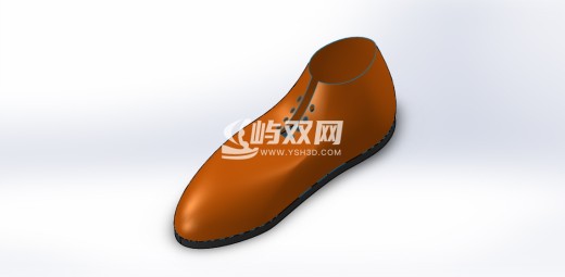 懒汉鞋缩略图